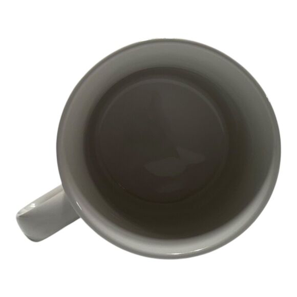 Vintage ELI 1982 COFFEE CUP Find The Hidden Elephant Mug Enesco Harry Gans - Picture 4 of 8